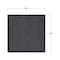 Mohawk Mohawk Advance 24 x 24 Carpet Tile SAMPLE with Colorstrand Nylon Fiber in Black EB307-989 - alternate 3
